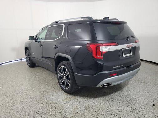 2023 GMC Acadia FWD SLT
