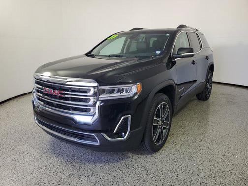 2023 GMC Acadia FWD SLT
