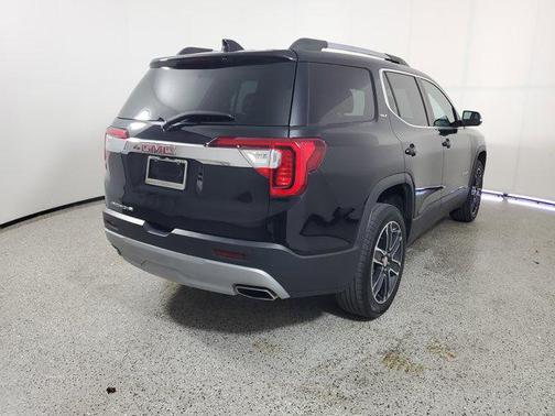 2023 GMC Acadia FWD SLT