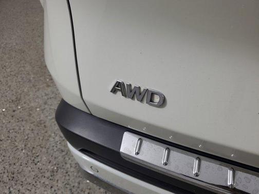 2022 INFINITI QX60 SENSORY