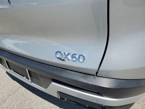 2023 INFINITI QX60 Pure
