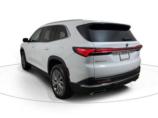 2025 Buick Enclave Preferred FWD