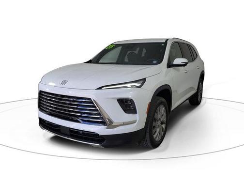 2025 Buick Enclave Preferred FWD