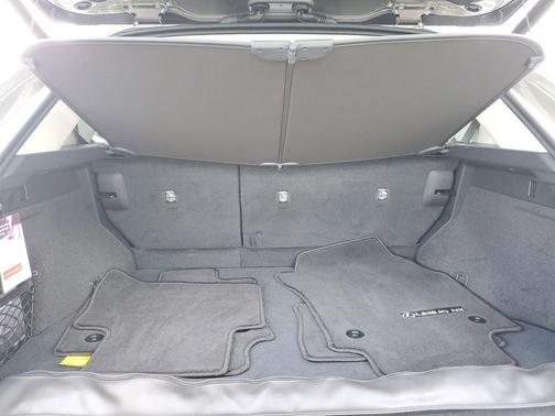 2026 Lexus NX 350 Premium