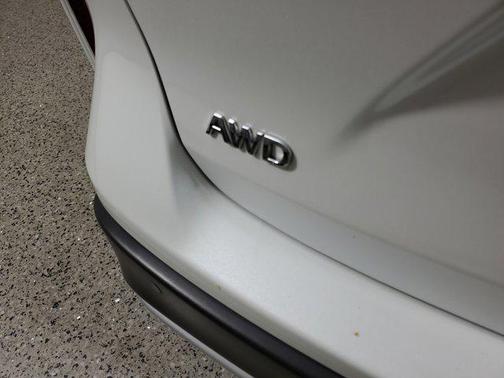 2025 INFINITI QX50 Luxe AWD