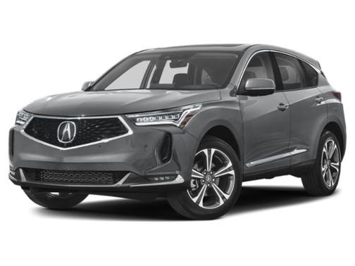 2024 Acura RDX Advance Package