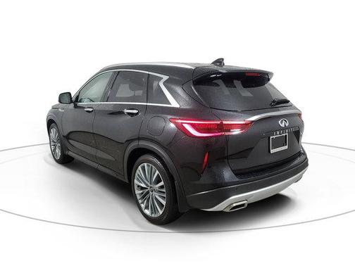 2023 INFINITI QX50 SENSORY