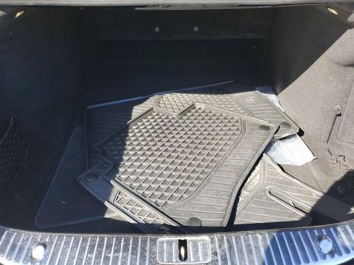 2020 Mercedes-Benz S-Class S 560