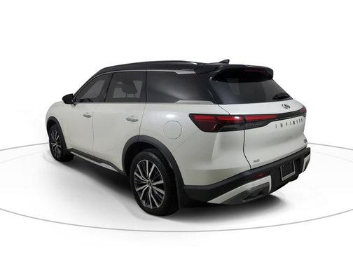 2023 INFINITI QX60 AUTOGRAPH