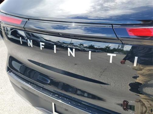 2026 INFINITI QX60 Pure