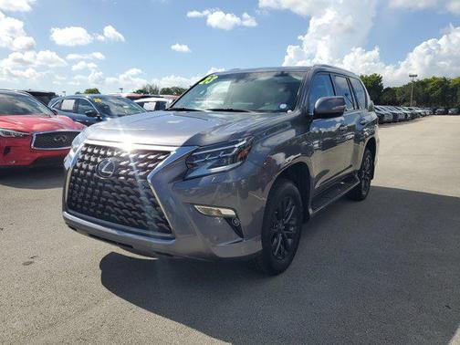 2023 Lexus GX 460 Premium
