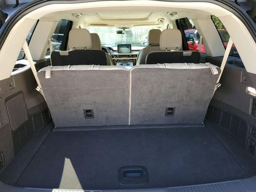 2023 Lincoln Aviator Standard RWD