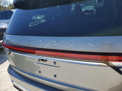 2023 Lincoln Aviator Standard RWD