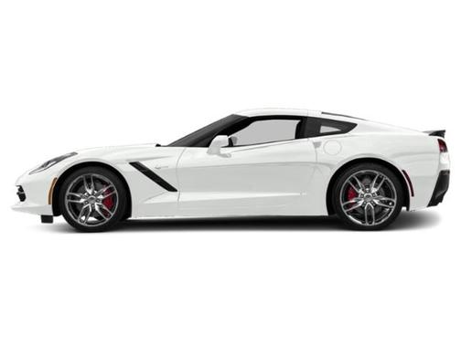 2015 Chevrolet Corvette Stingray Z51