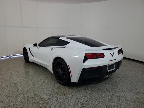 2015 Chevrolet Corvette Stingray Z51