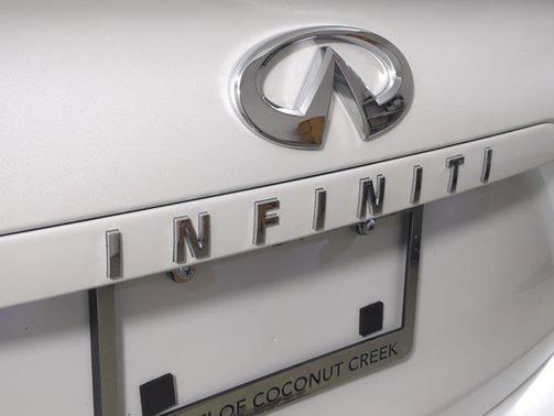 2023 INFINITI QX50 SENSORY AWD