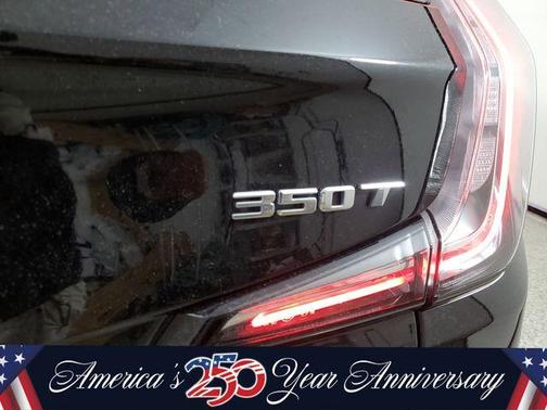 Black Metallic 2025 Cadillac XT4 Sport