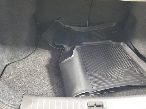 2017 Nissan Sentra NISMO