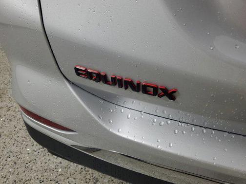 2020 Chevrolet Equinox Premier w/2LZ