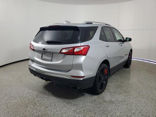 2020 Chevrolet Equinox Premier w/2LZ
