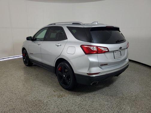 2020 Chevrolet Equinox Premier w/2LZ