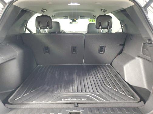2020 Chevrolet Equinox Premier w/2LZ