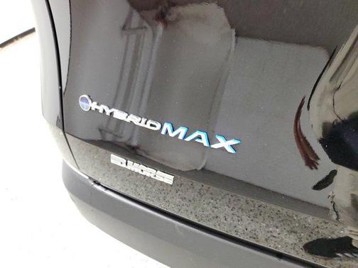 2024 Toyota Grand Highlander Hybrid Limited MAX