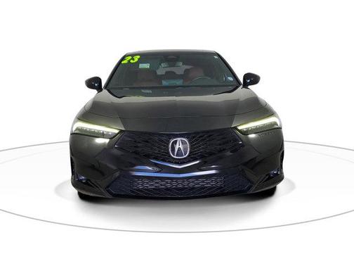 2023 Acura Integra A-SPEC