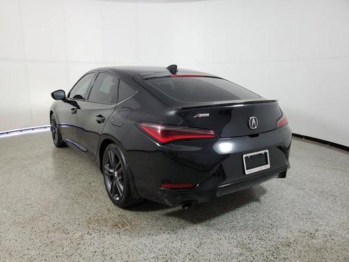 2023 Acura Integra A-SPEC