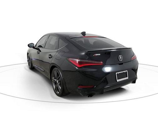 2023 Acura Integra A-SPEC