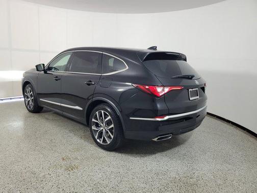 2023 Acura MDX Technology Package