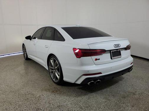 2021 Audi S6 2.9T Premium Plus