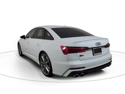 2021 Audi S6 2.9T Premium Plus