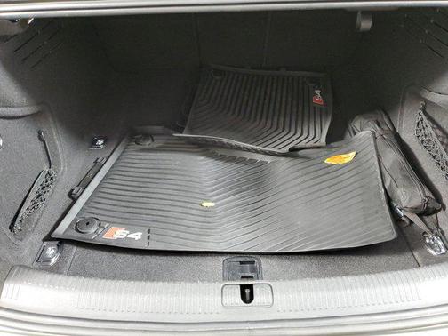 2023 Audi S4 Premium Plus TFSI quattro Tiptronic