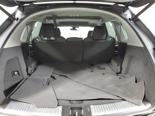 2017 Acura MDX 3.5L w/Technology Package