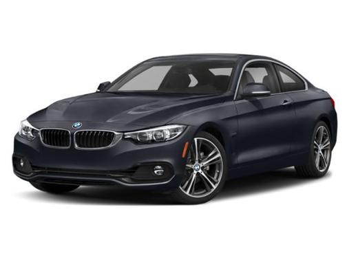 2019 BMW 430 i