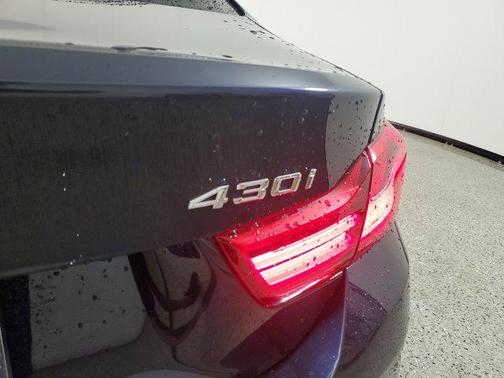 2019 BMW 430 i