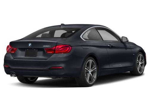 2019 BMW 430 i