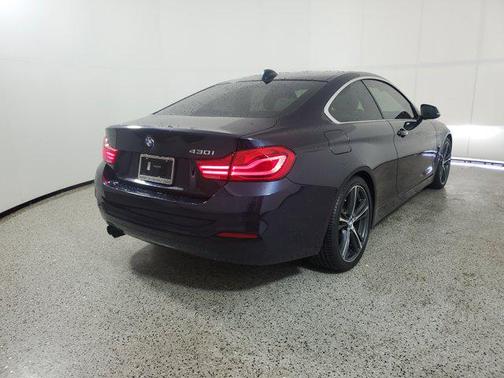 2019 BMW 430 i