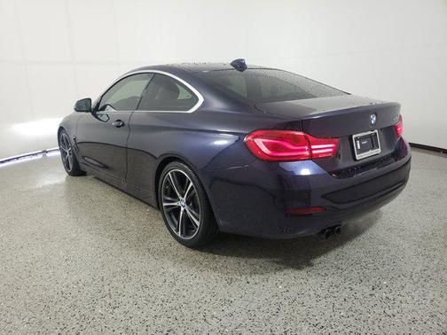 2019 BMW 430 i
