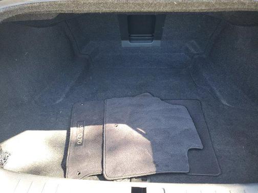 2019 INFINITI Q70 3.7 LUXE