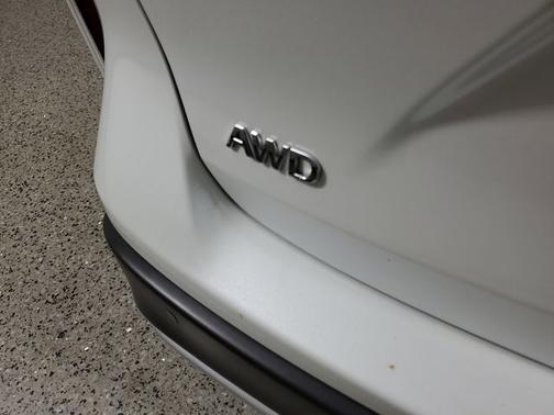 2025 INFINITI QX50 Luxe