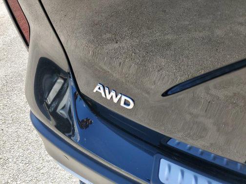 2025 INFINITI QX50 Luxe AWD