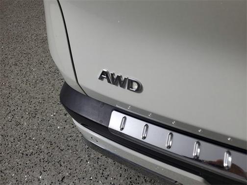 2022 INFINITI QX60 SENSORY