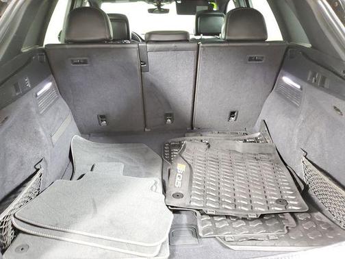 Daytona Gray Pearl Effect 2020 Audi SQ5 3.0T Premium