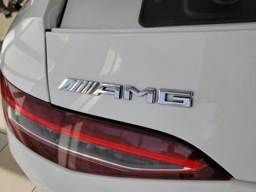 2023 Mercedes-Benz AMG GT 53 4-Door