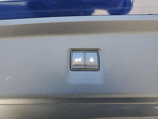 2022 INFINITI QX60 Luxe