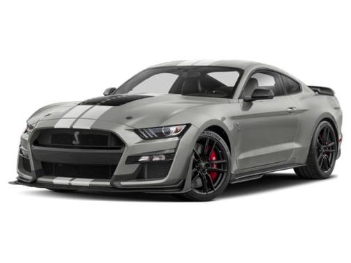 2020 Ford Shelby GT500 Base