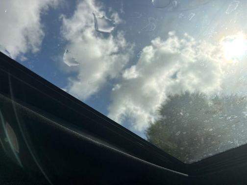 White 2020 Lincoln Navigator L Reserve