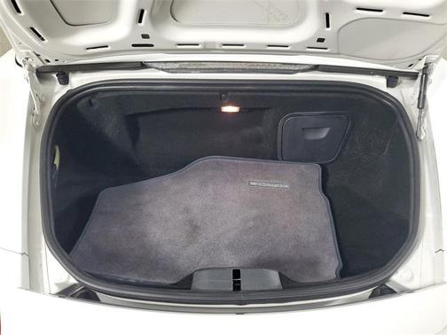 2008 Porsche Boxster S